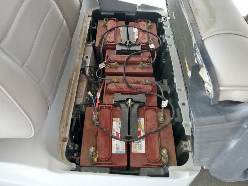 2022 CLUB CAR TEMPO FLA #3256316356