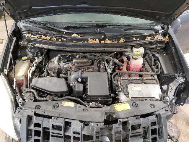 2010 TOYOTA PRIUS - JTDKN3DU3A0161016