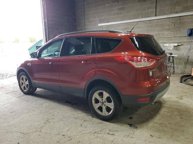 2016 FORD ESCAPE SE - 1FMCU9GXXGUC75785