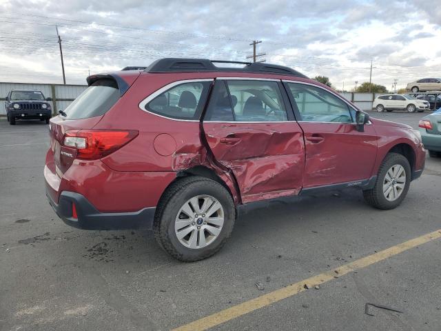 2019 SUBARU OUTBACK 2. #3298068131