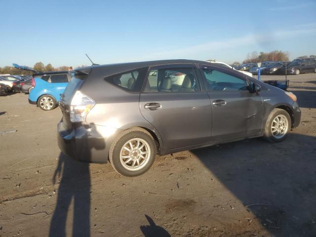 2013 TOYOTA PRIUS V - JTDZN3EU2D3228334