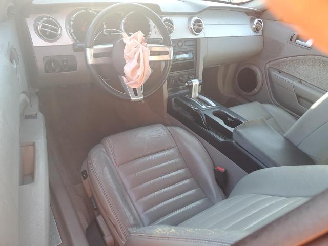 2005 FORD MUSTANG GT #3285568285