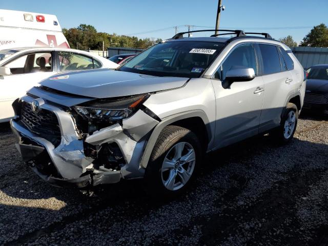 Global Auto Auctions: 2019 TOYOTA RAV4 XLE