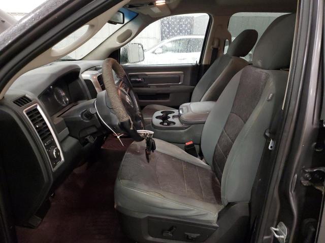 2015 RAM 1500 SLT #3280462128