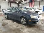 Lot #3304769915 2008 VOLKSWAGEN JETTA SE