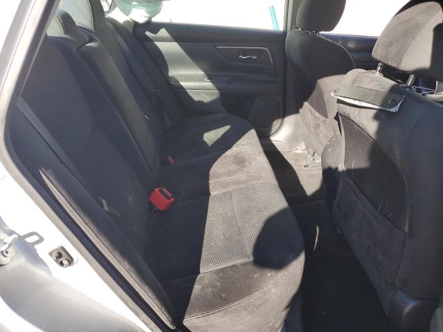 2015 NISSAN ALTIMA 2.5 - 1N4AL3AP3FC411575