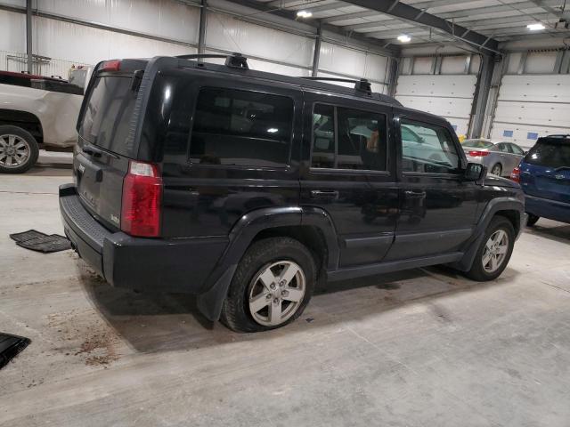 2008 JEEP COMMANDER #3285614270
