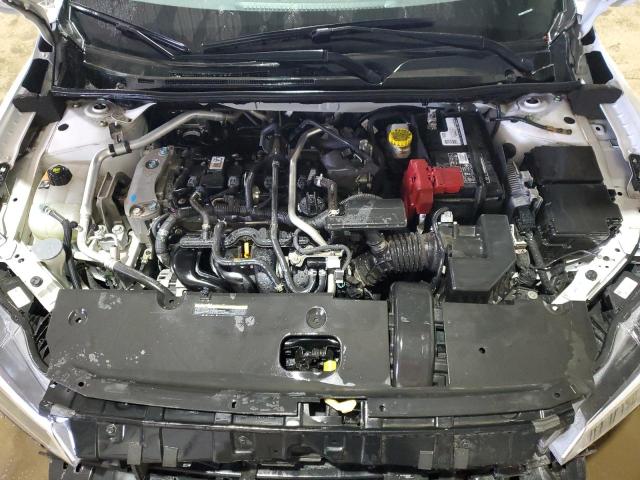 2024 NISSAN SENTRA SV 3N1AB8CV7RY210475