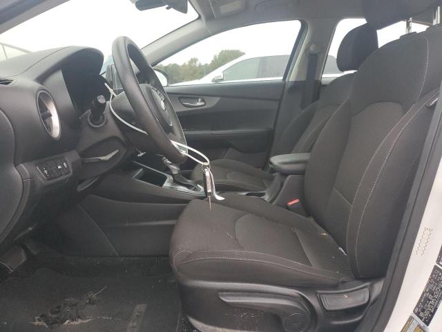 2020 KIA FORTE FE #3297046494