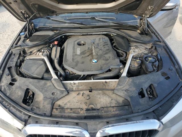 2018 BMW 540 I - WBAJE5C54JWA97891