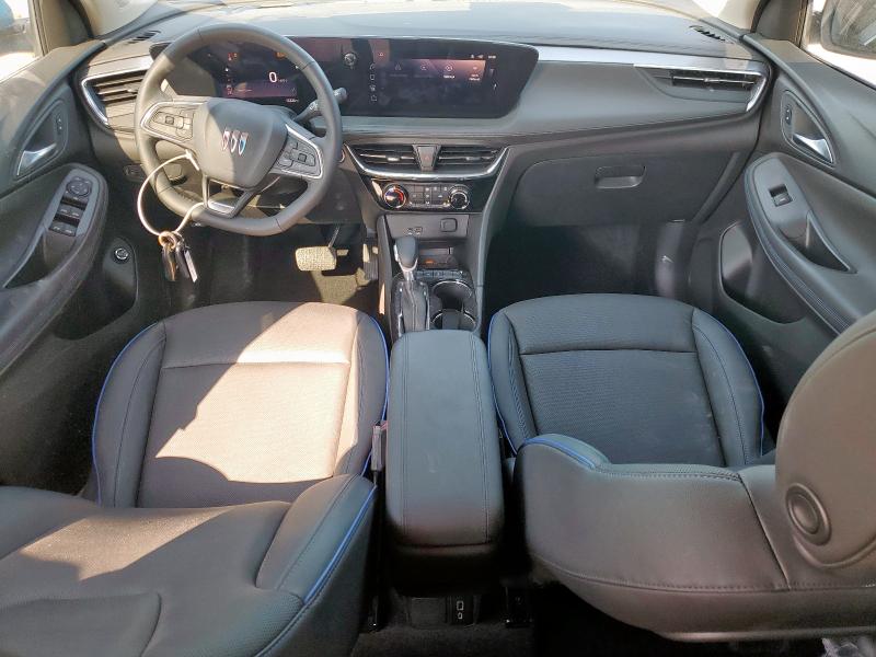 2025 BUICK ENCORE GX #3309653866