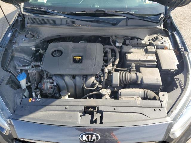 2021 KIA FORTE GT L - 3KPF34AD0ME281255