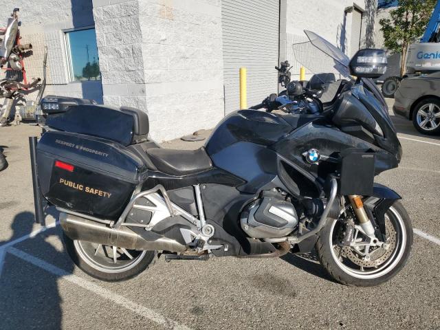 2023 BMW R 1250 RT WB10L0305P6G49058
