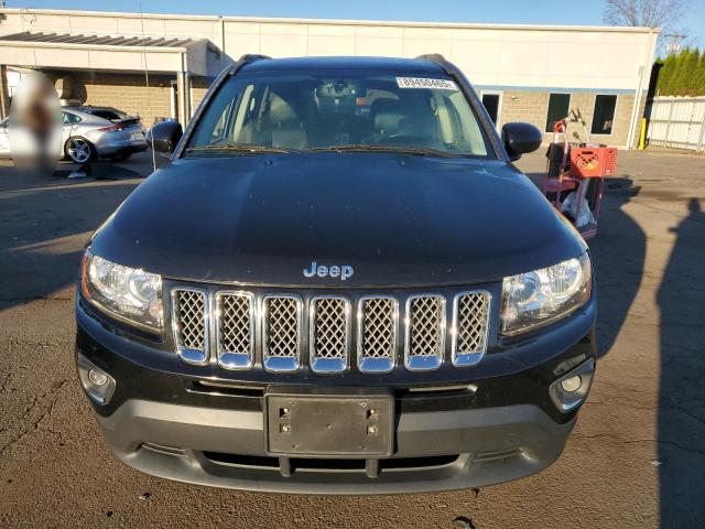 2016 JEEP COMPASS LA - 1C4NJDEB1GD768674