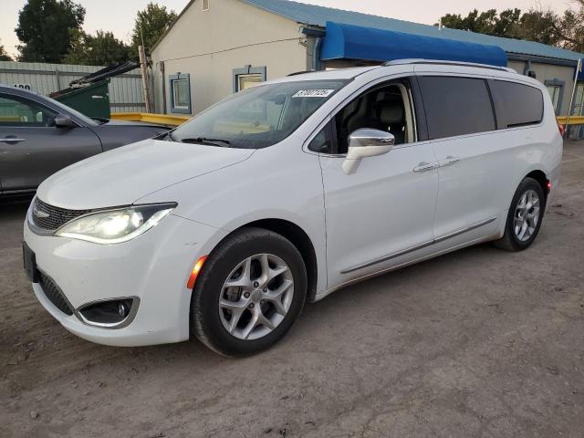 CHRYSLER PACIFICA L