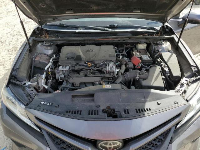 2018 TOYOTA CAMRY L 4T1B11HK6JU078578