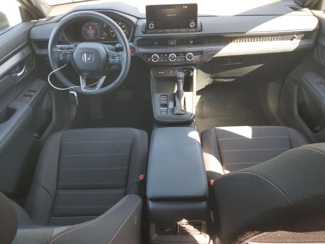 2024 HONDA CR-V SPORT #3277189928