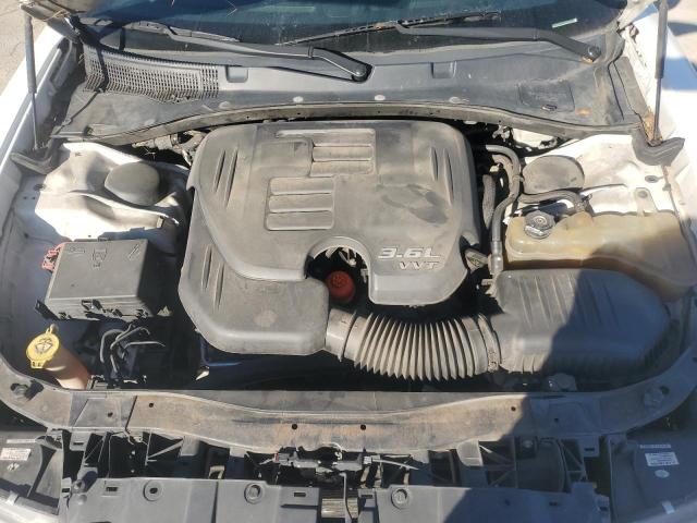 2014 DODGE CHARGER SX #3278661948