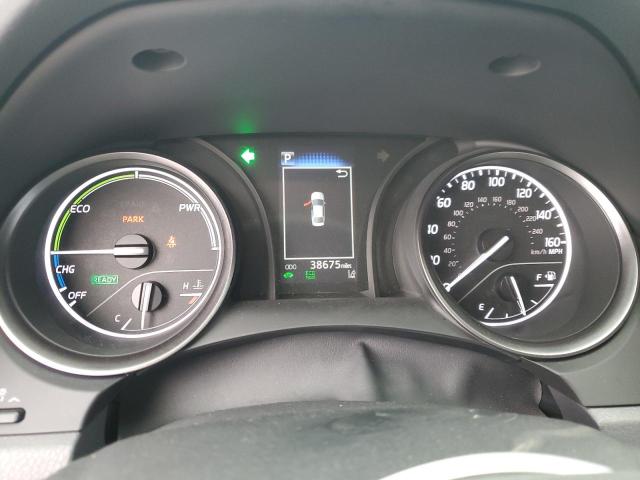 2024 TOYOTA CAMRY SE N #3284209562