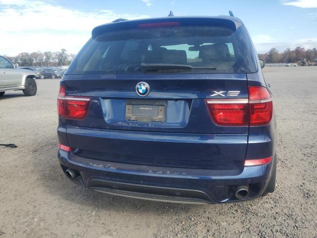 2011 BMW X5 XDRIVE3 - 5UXZV4C51BL409440