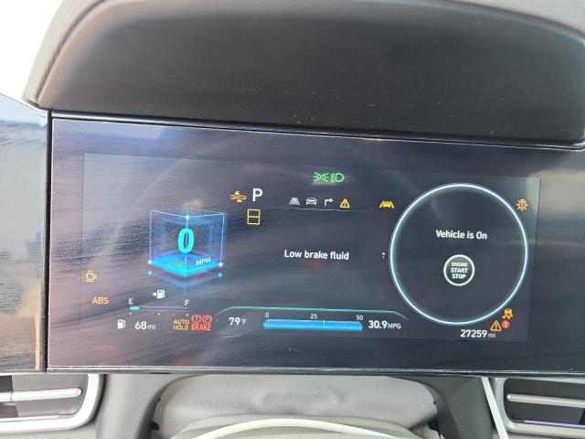 2024 HYUNDAI ELANTRA SE #3280484136