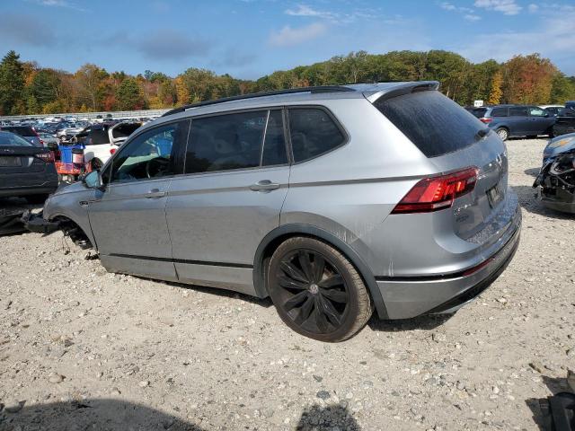 2021 VOLKSWAGEN TIGUAN SE - 3VV2B7AX0MM019112