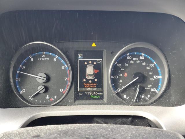 2018 TOYOTA RAV4 ADVEN #3287670072