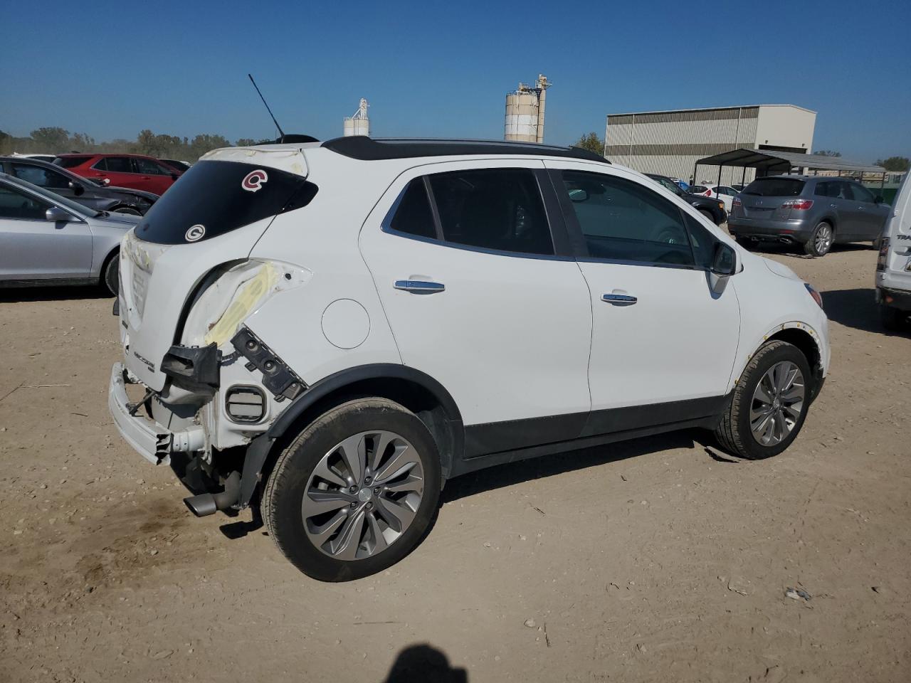 BUICK ENCORE PREFERRED