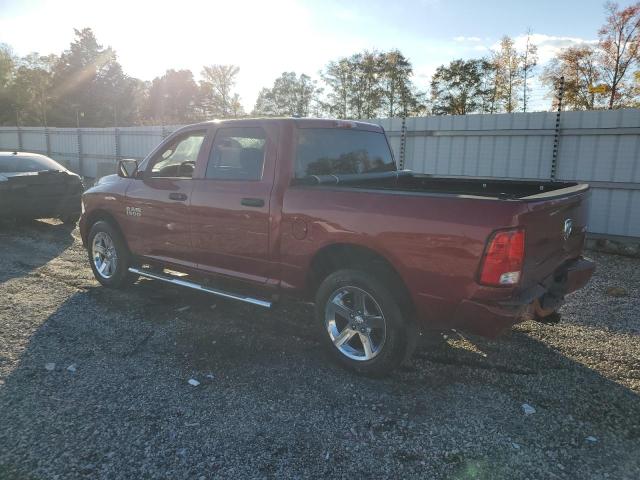 2014 RAM 1500 ST - 1C6RR7KG1ES462005