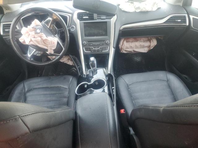 2016 FORD FUSION SE - 3FA6P0T93GR309204