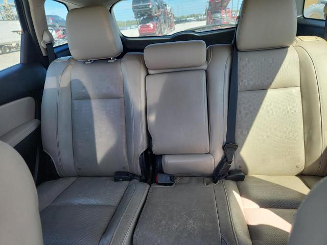 2014 MAZDA CX-9 TOURI - JM3TB2CA6E0427253