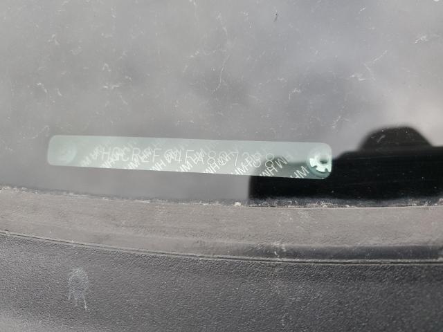 2015 HONDA ACCORD TOU - 1HGCR2F94FA807338