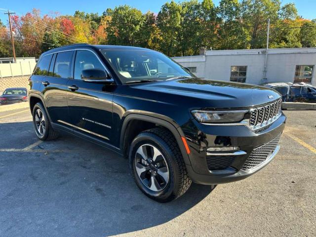 2024 JEEP GRAND CHER #3269786728