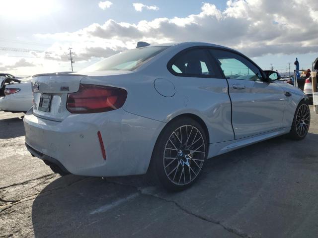 2021 BMW M2 COMPETI - WBS2U7C09M7H19564