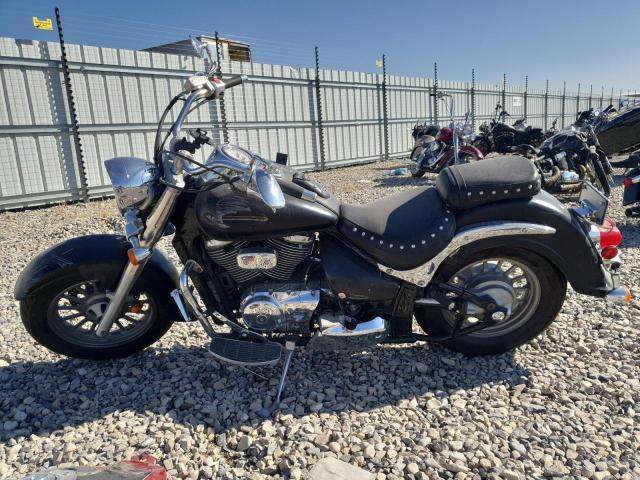 2007 SUZUKI VL800 JS1VS55A172108439