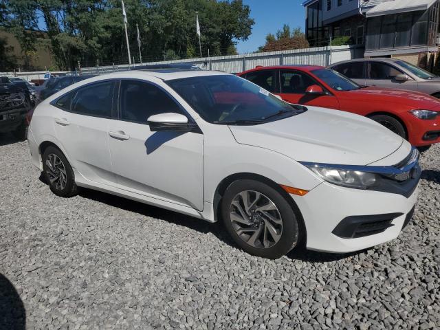 2018 HONDA CIVIC EX #3268408766