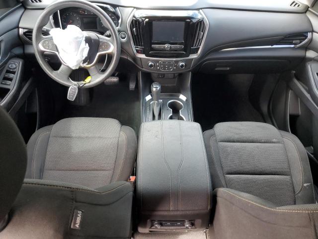 2019 CHEVROLET TRAVERSE L - 1GNERFKW8KJ164472