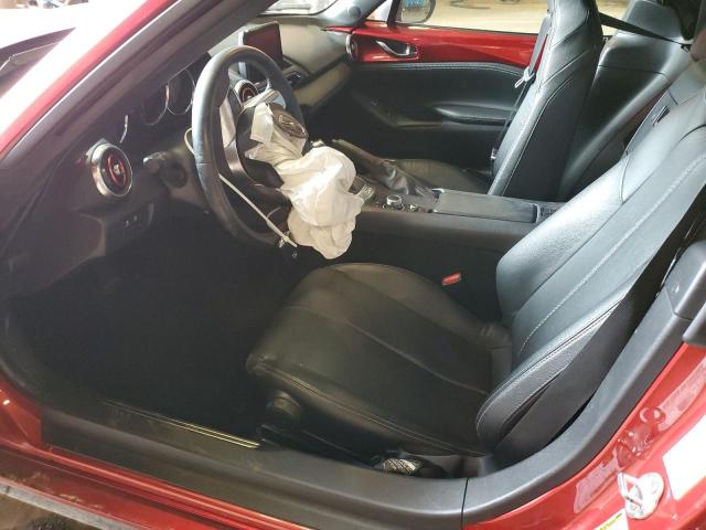 2021 MAZDA MX-5 MIATA #3284805550