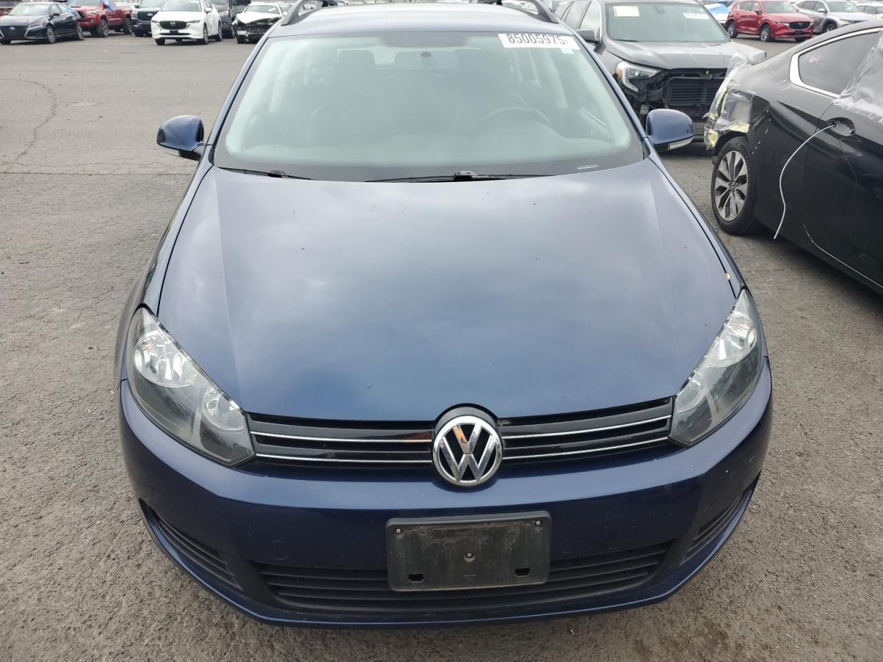 VOLKSWAGEN JETTA TDI