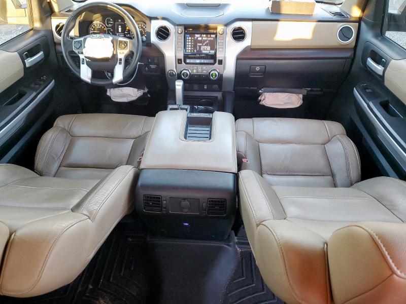 2019 TOYOTA TUNDRA CRE - 5TFHY5F18KX853782