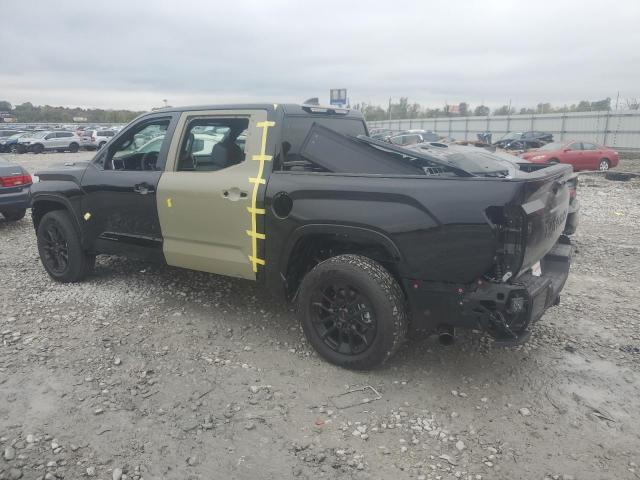 2025 TOYOTA TUNDRA CRE #3284214536