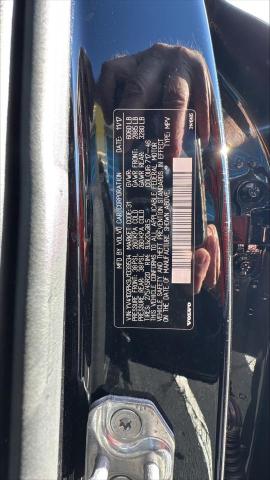 2018 VOLVO XC90 T5 YV4102PK9J1339534