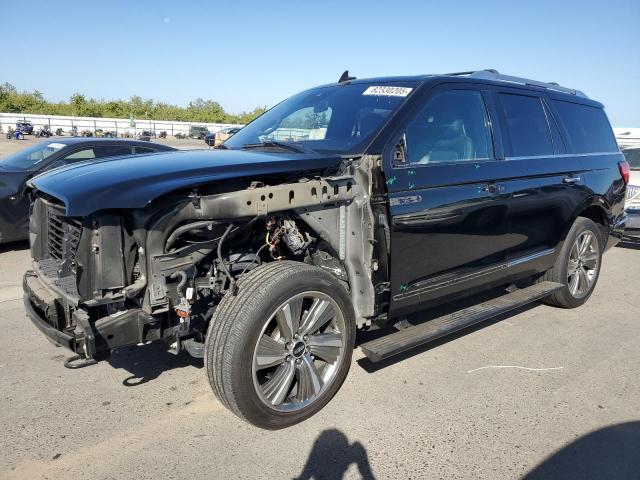 2018 LINCOLN NAVIGATOR RESERVE 5LMJJ2LT1JEL13378