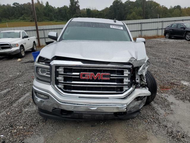 2017 GMC SIERRA K15 - 3GTU2NEC0HG447804