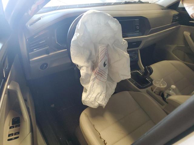 2024 VOLKSWAGEN JETTA SE - 3VWEM7BU4RM045940