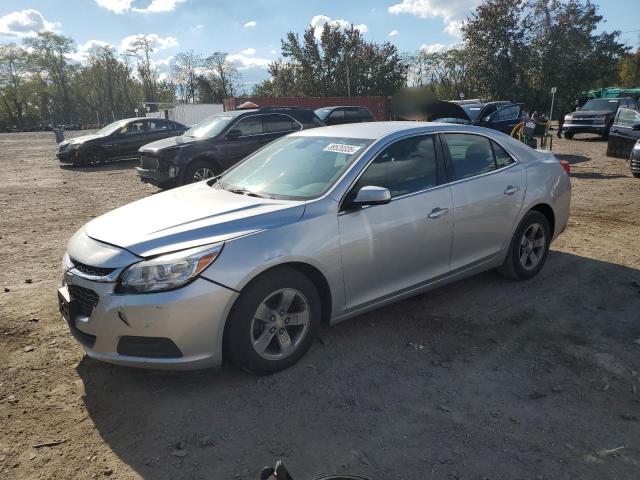 Global Auto Auctions: 2015 CHEVROLET MALIBU 1LT
