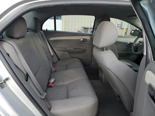 2012 CHEVROLET MALIBU LS - 1G1ZB5E09CF286447