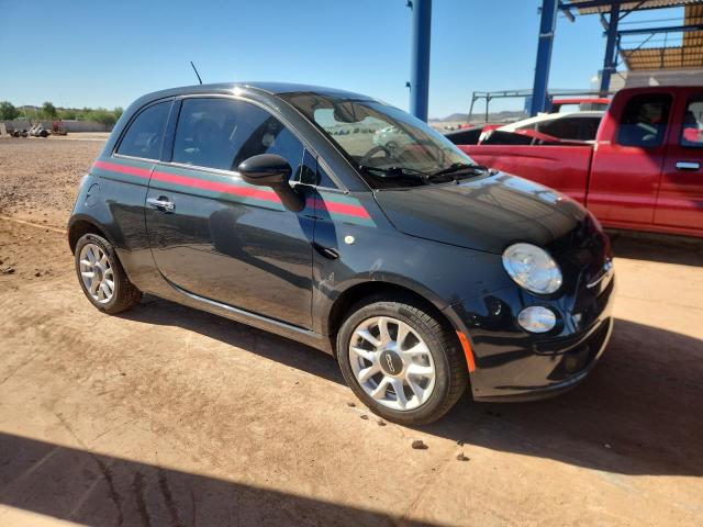 2016 FIAT 500 EASY - 3C3CFFKR5GT168843