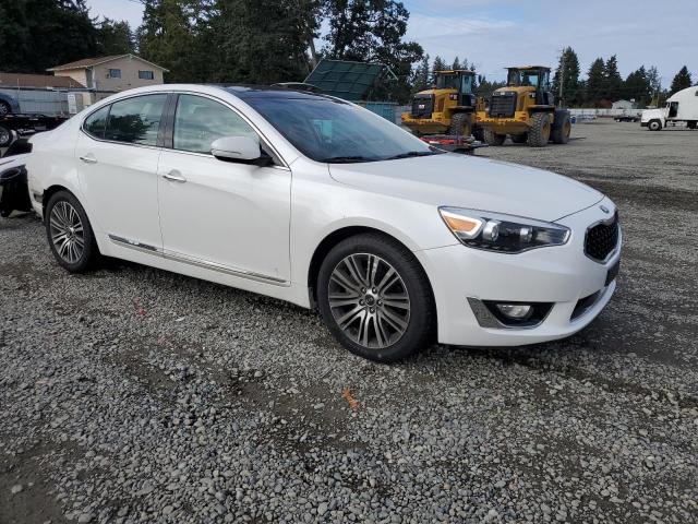 2015 KIA CADENZA PREMIUM #3317076980