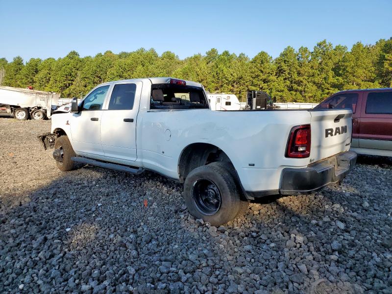 2025 RAM 3500 TRADE - 3C63RRGL1SG560915